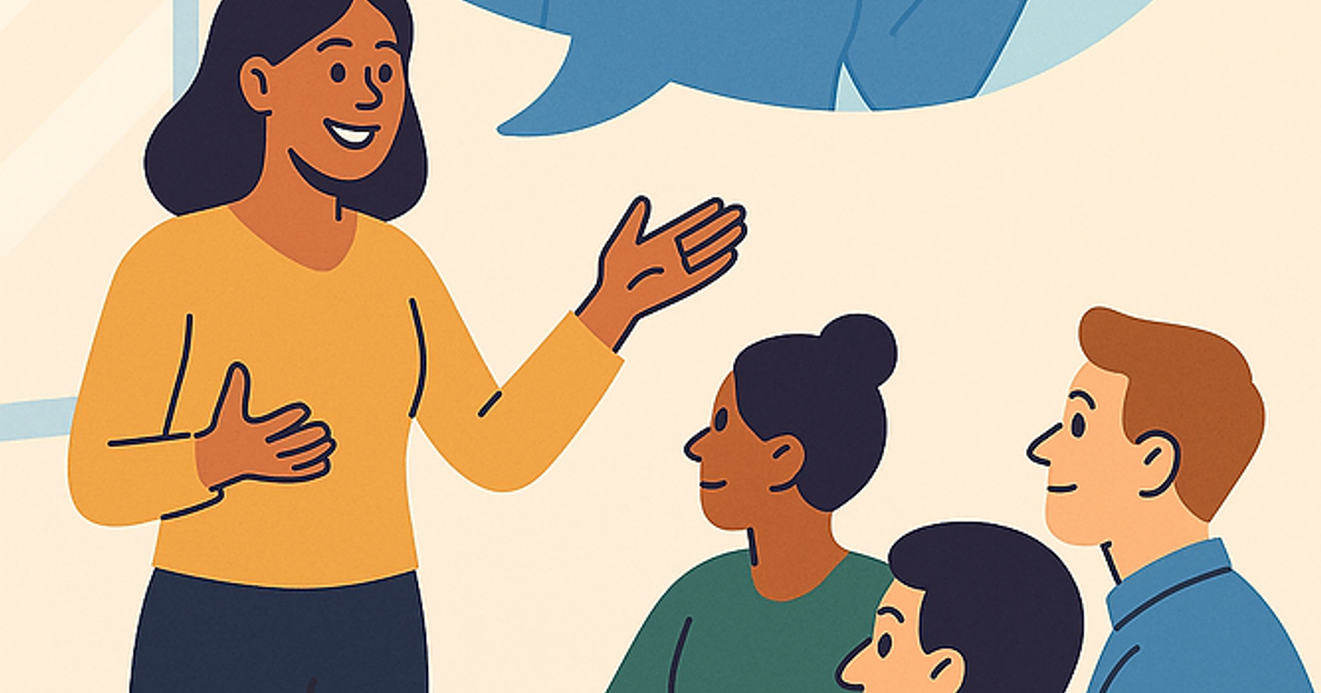 Replace Your Pitch Deck: Why Storytelling Converts in B2B Sales