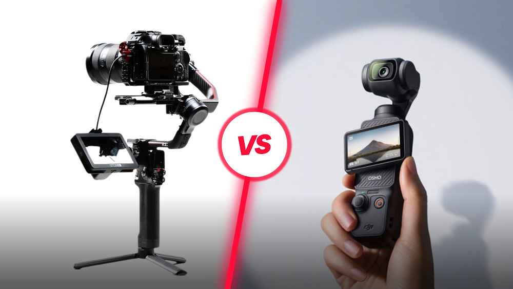 How to Choose the Right Tools for Storytelling (Without Getting Stuck on Gear)