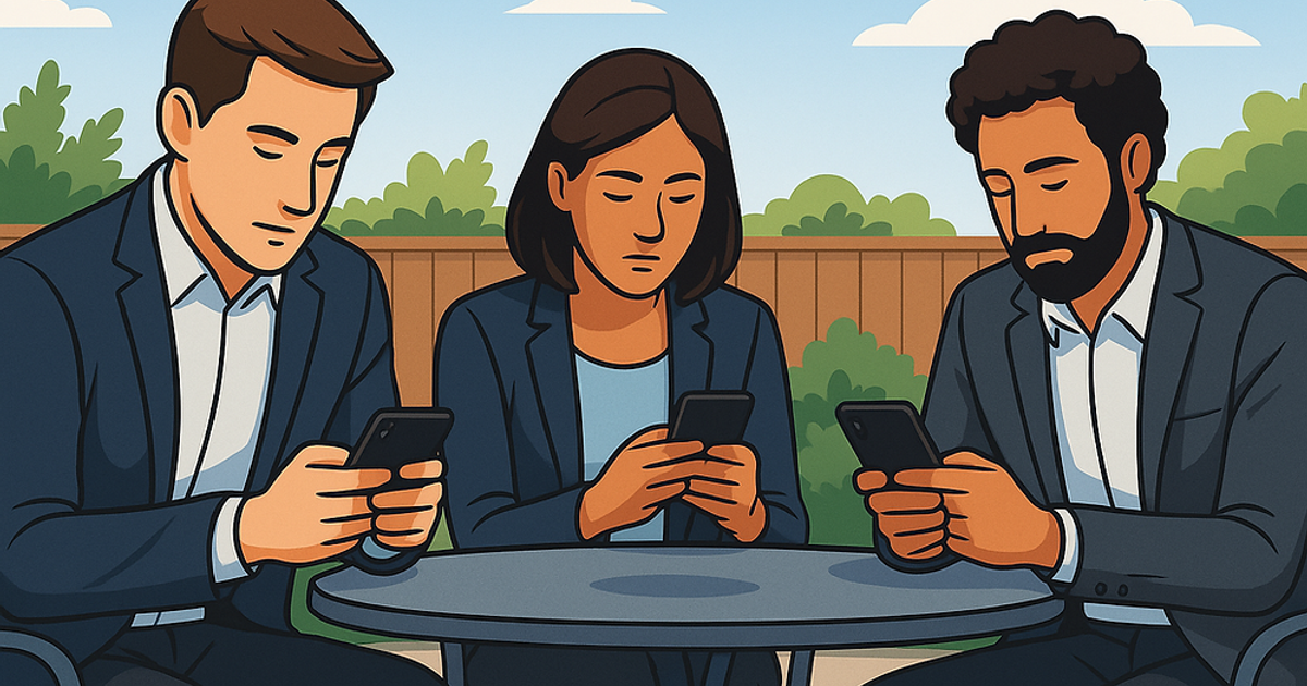 The TikTok Era of B2B: Why Buyers Expect Insights in 60 Seconds or Less