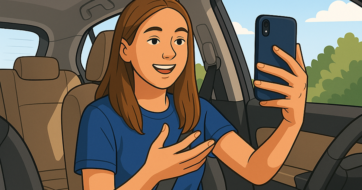 Why "Casual" UGC Outperforms Polished Content