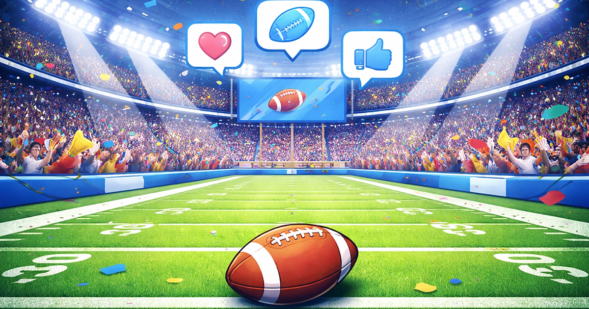 How Cultural Moments Like the Super Bowl Shape Buyer Expectations