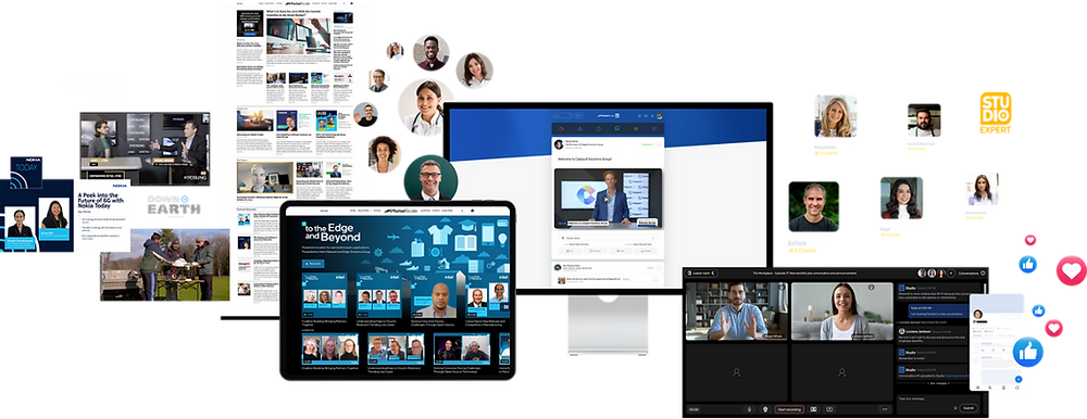 How MarketScale Supports HR in Talent Acquisition