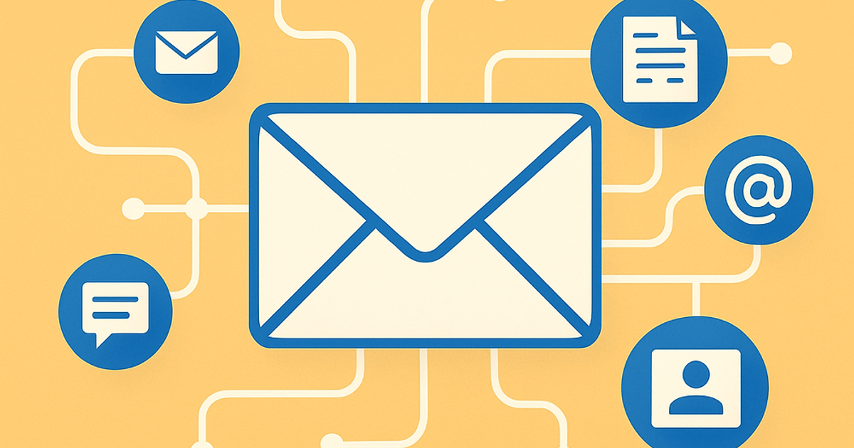 How to Make Email Work Better for B2B Audiences