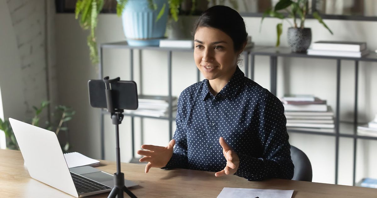 The Power of Guided UGC: Redefining Onsite B2B Video Production