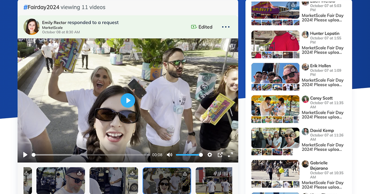 Unlocking Company Culture with MarketScale Studio for HR Teams