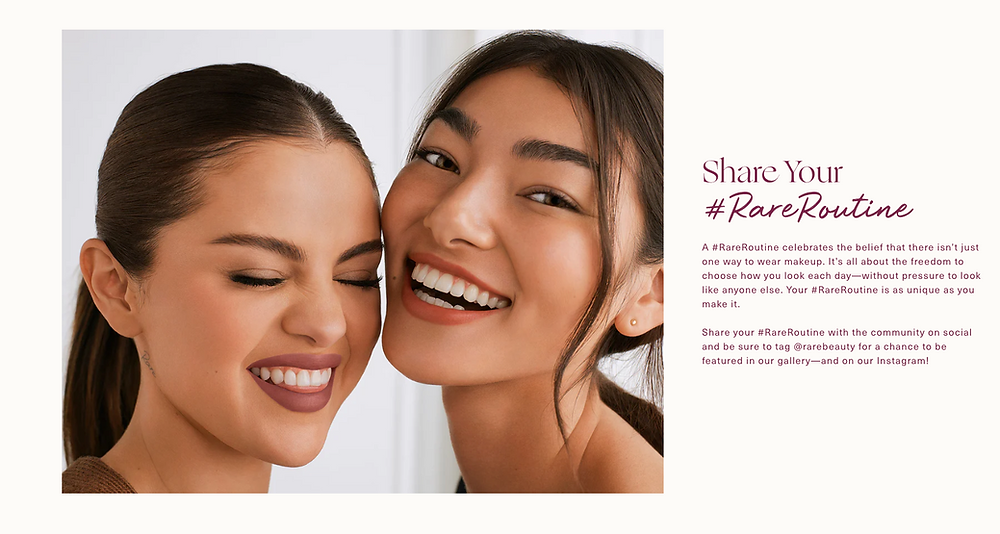 Grow Your Business Like Selena with Powerful Community Marketing