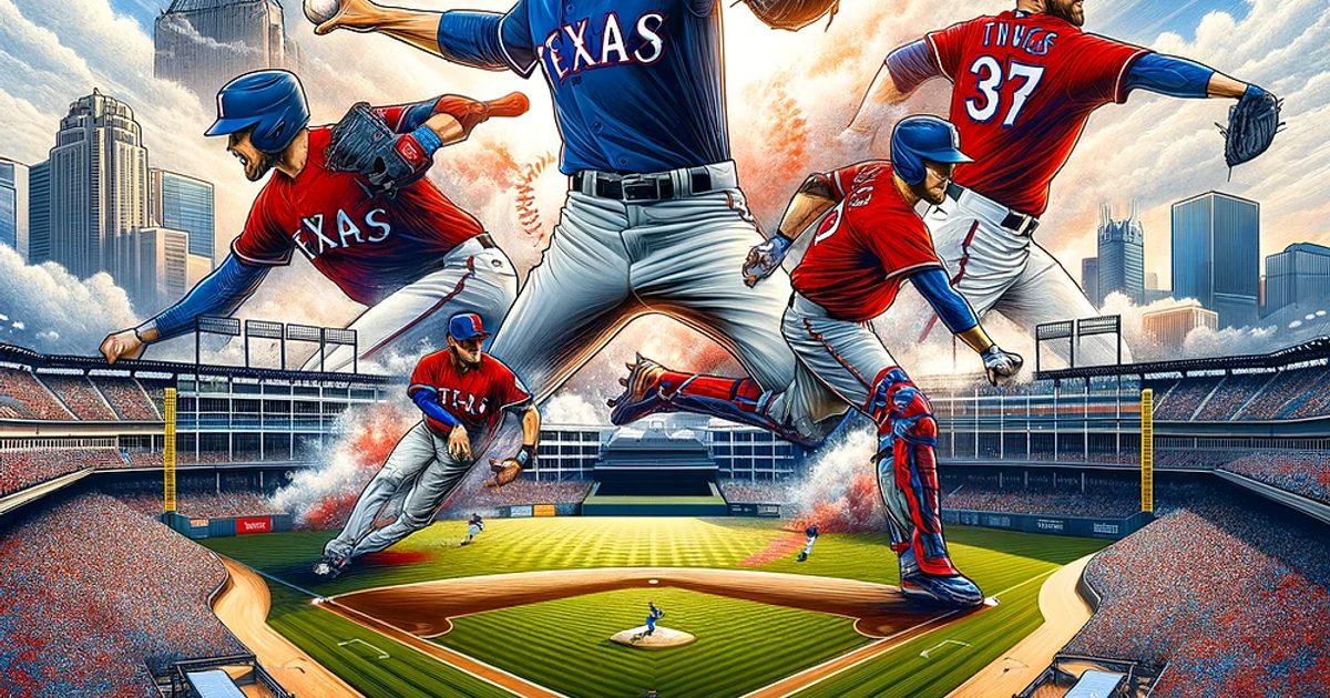 A Historic Victory: How the Texas Rangers United the DFW Community