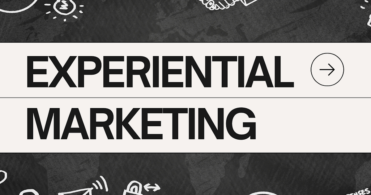 The Rise of Real-World Moments and Experiential Marketing