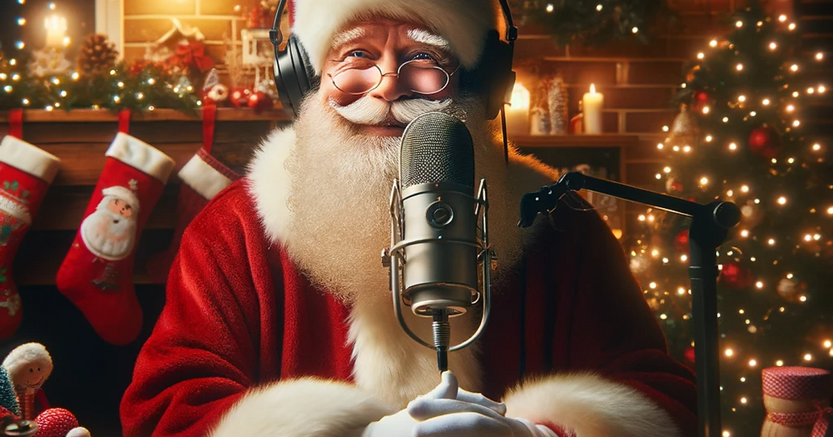 Merry Christmas From All of Us at MarketScale!