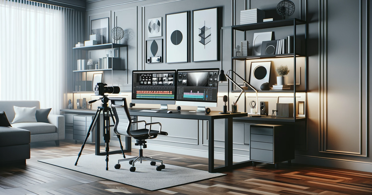 Digital Content Services: Perfecting Video with Proofing Tool