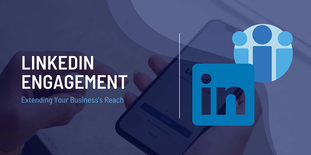 LinkedIn, B2B, social media, Business, Content Creation