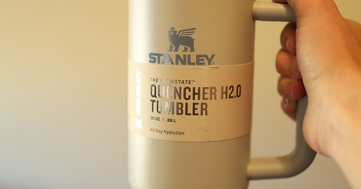 Stanley's Journey: Lessons for B2B Tech Marketers to Thrive