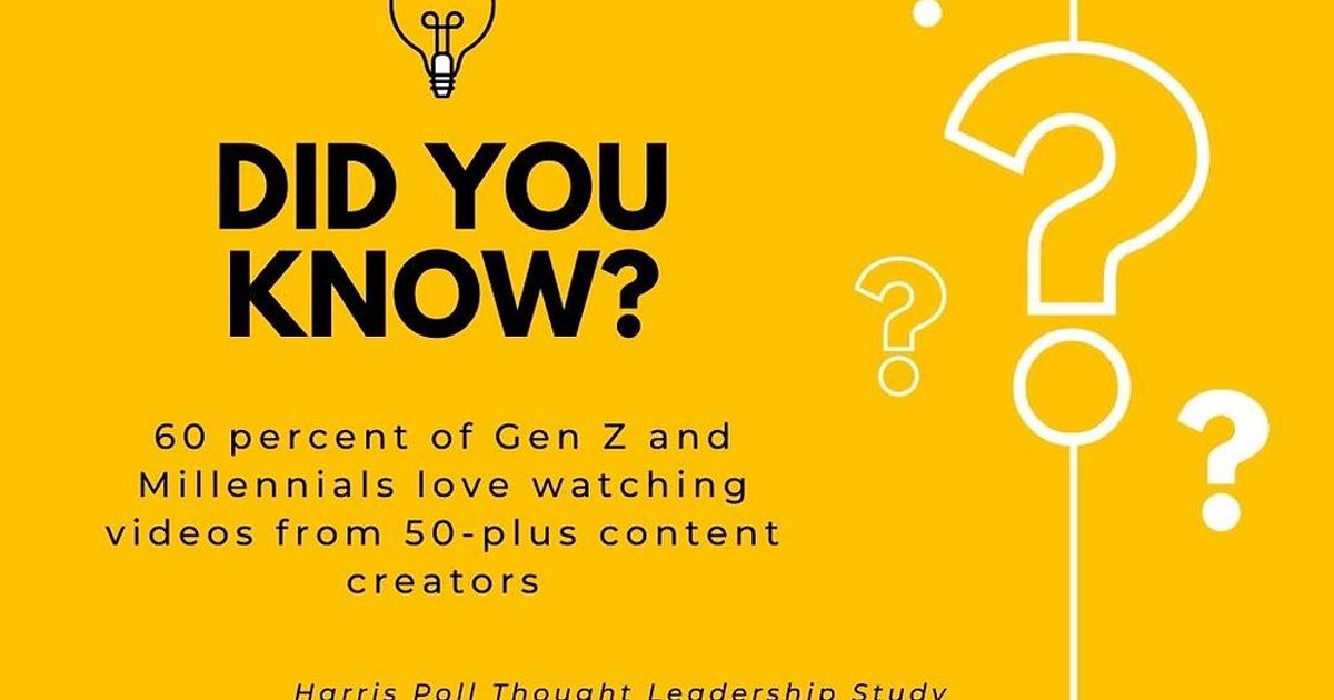 What Older Professionals Have To Offer The Content Creation Market