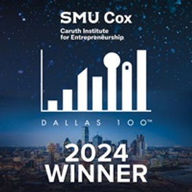 Celebrating Innovation, Growth: The 2024 Dallas 100 Award Winners