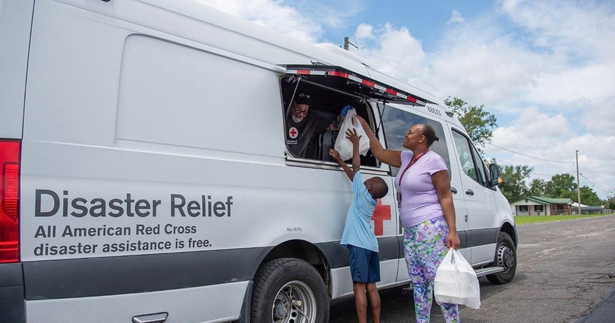MarketScale DMS Leads Relief Effort for Hurricanes Helene & Milton