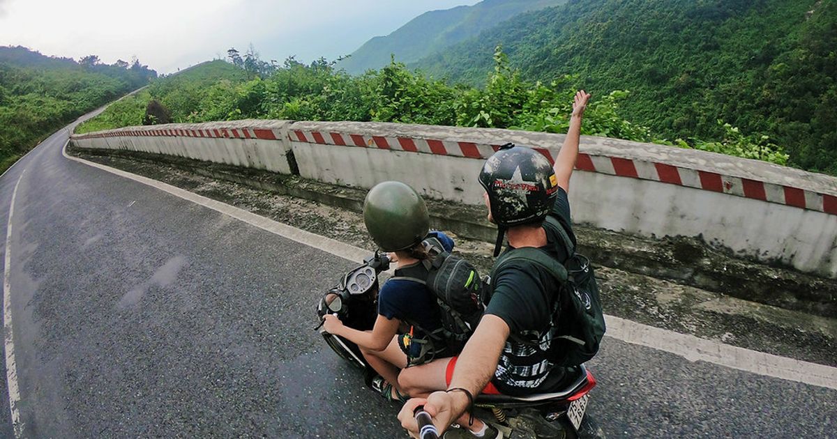 How GoPro Turned Its Customers Into a Global Content Team
