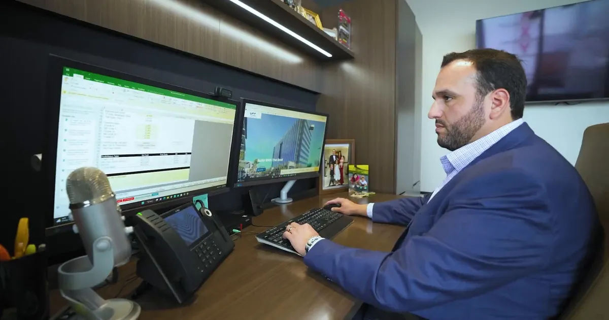 Redefining Construction Management: CMSI's Innovative Approach to Project Success