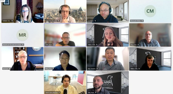 Case Study: AMAG Expands Global Sales with UGC Coaching