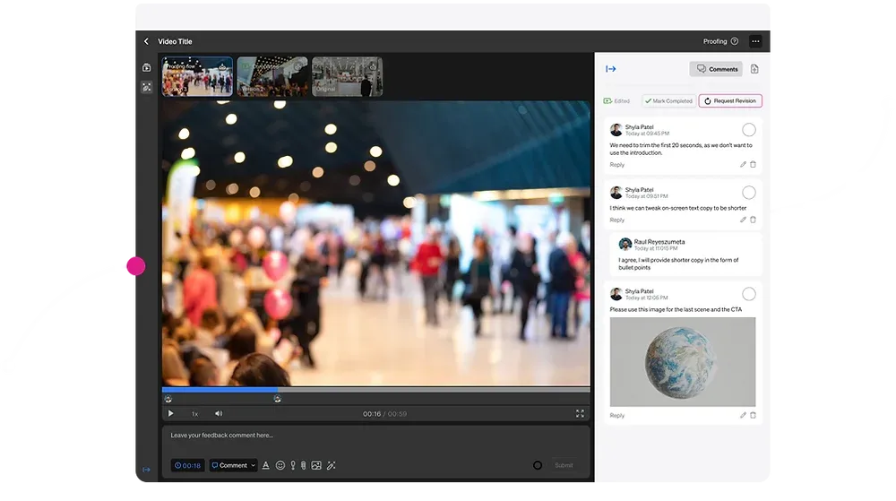 Unleashing In-House Testimonial Videos Without a Video Crew
