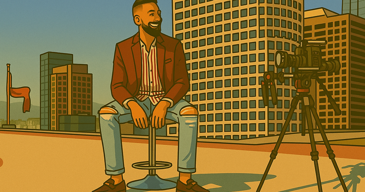YouTube-First Studios Are Redefining Scripted Entertainment