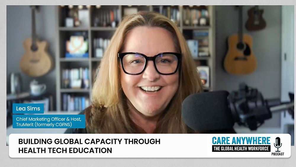 Case Study: TruMerit Elevates Healthcare Leadership with UGC