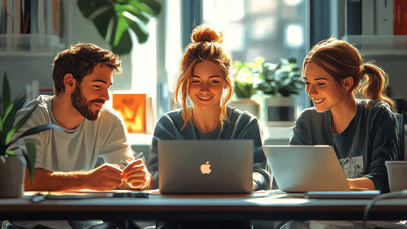 New Year, New Opportunities: The Future of UGC in B2B Marketing