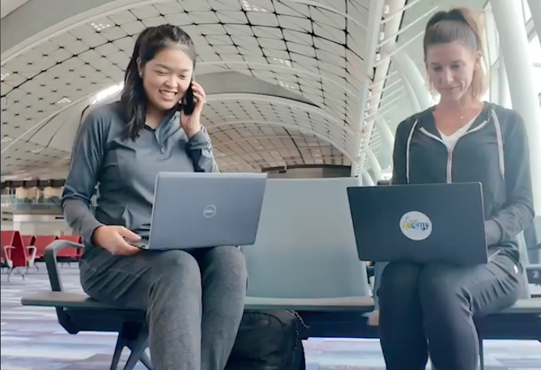 Case Study: CooperVision Turns Expert Stories into Global Thought
