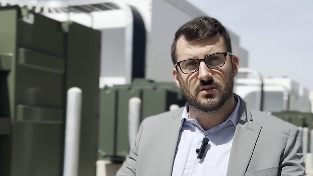 Case Study: Aligned Data Centers Use Storytelling to Compete