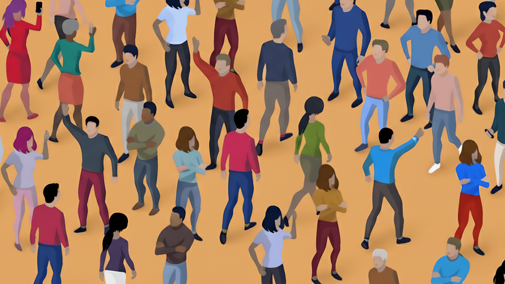 Once Controlled, Now Crowdsourced: The New Era of Decentralized Marketing