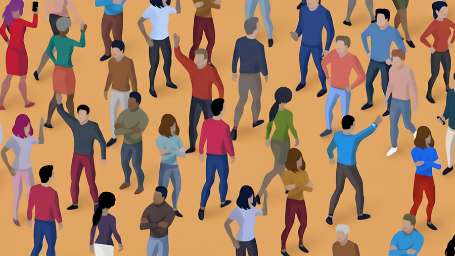 Once Controlled, Now Crowdsourced: The New Era of Decentralized Marketing