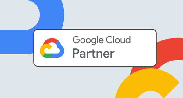 MarketScale Approved as a Google Cloud Partner Advantage ISV Member