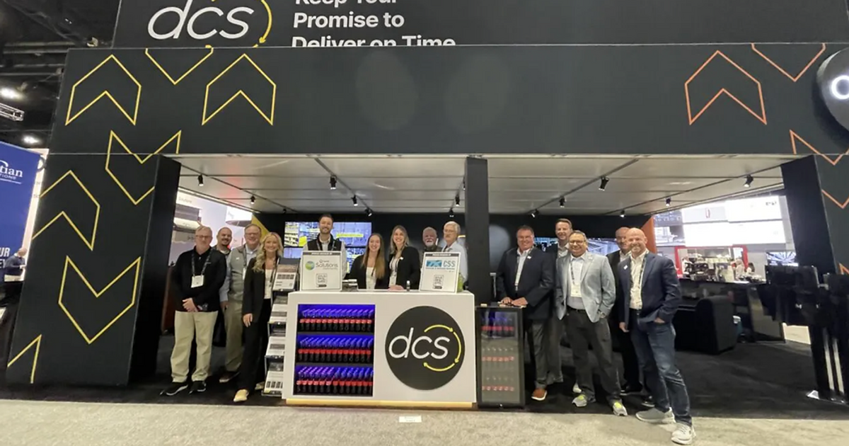 Case Study: Designed Conveyor Systems Uses UGC Storytelling