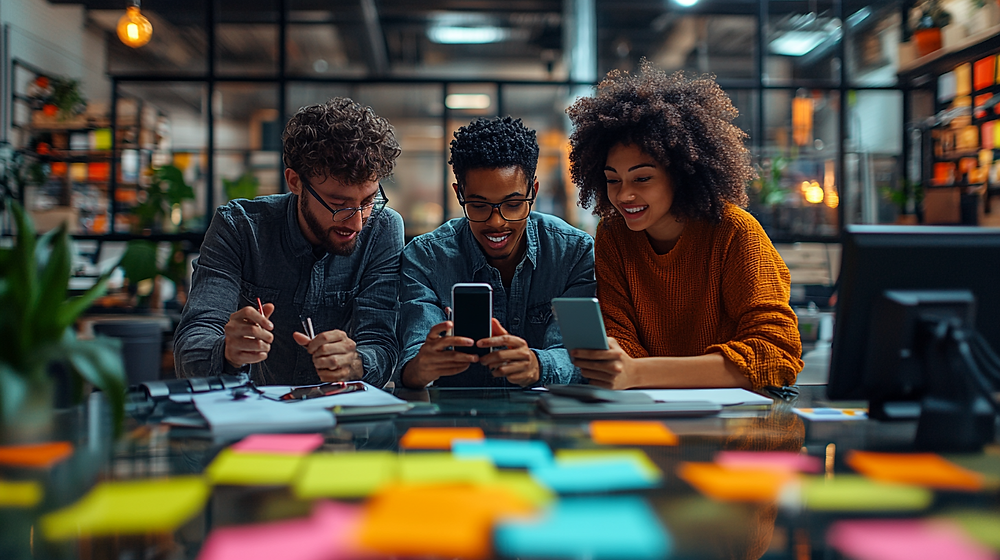 Empowering Organizational Culture Through Authentic Storytelling