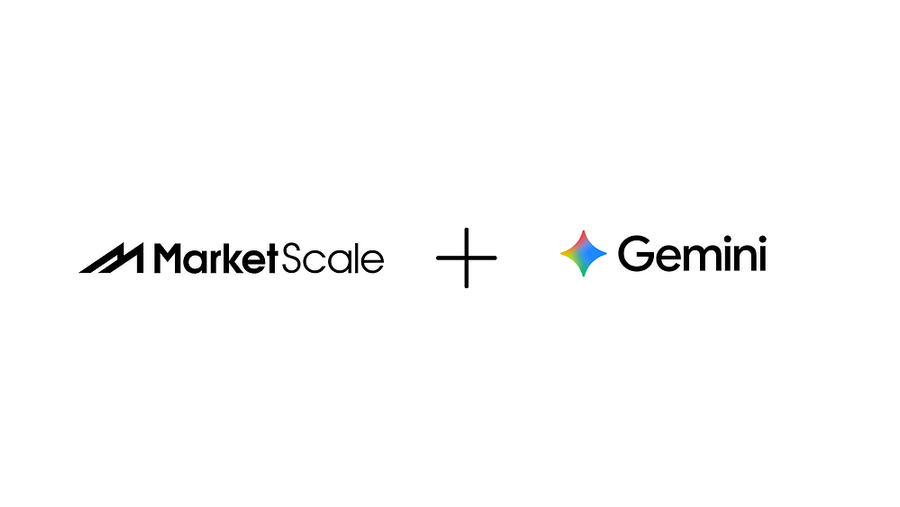 MarketScale AI: Smarter Video Quality, Powered by Google Gemini