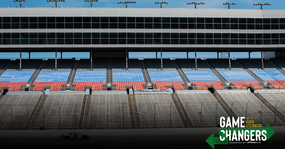 Revving Up the Fan Experience with Mark Faber