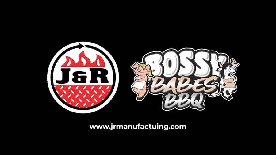 Bossy Babes BBQ and J&R Manufacturing