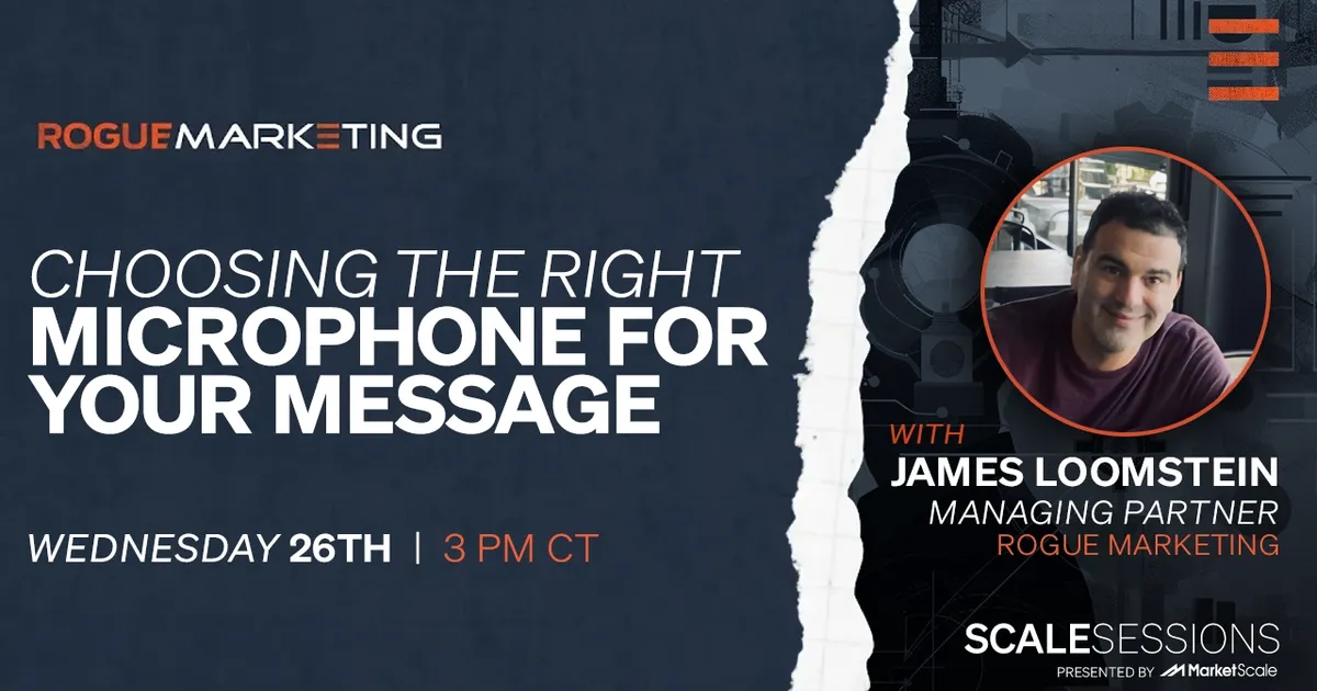 Committing to Strategic Marketing Can Help Companies Fix What They Often Get Wrong