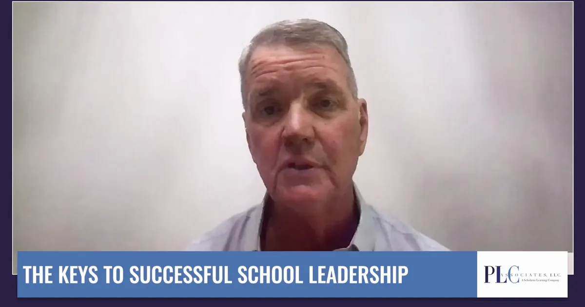 Data-Driven Education: Collaborative Strategies & Building Relationships