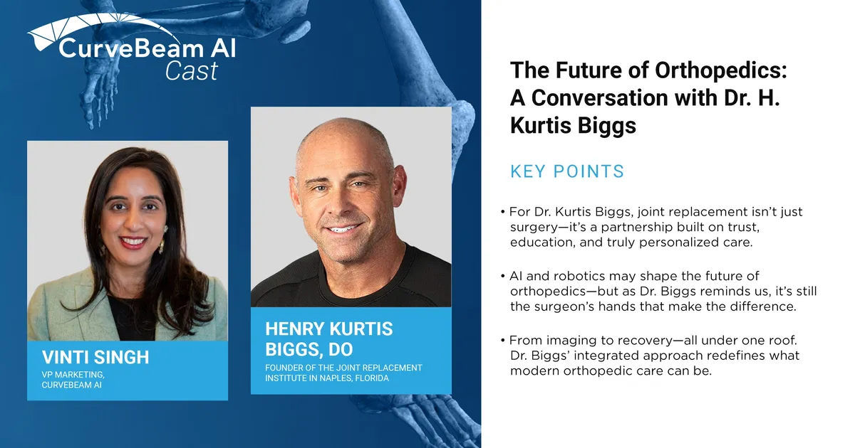 Patient Care and Orthopedic Innovation in the Age of AI: Why Human Skill Still Outweighs Robotics