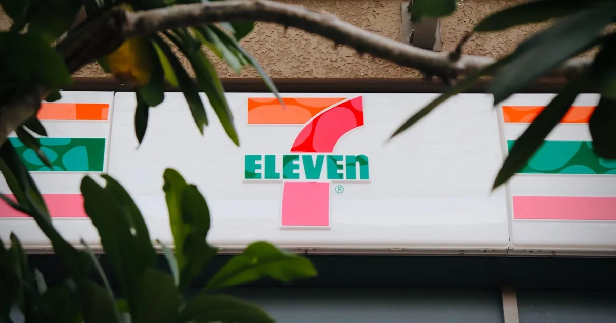 How 7-Eleven Boosts Efficiency, Profitability, and ROI