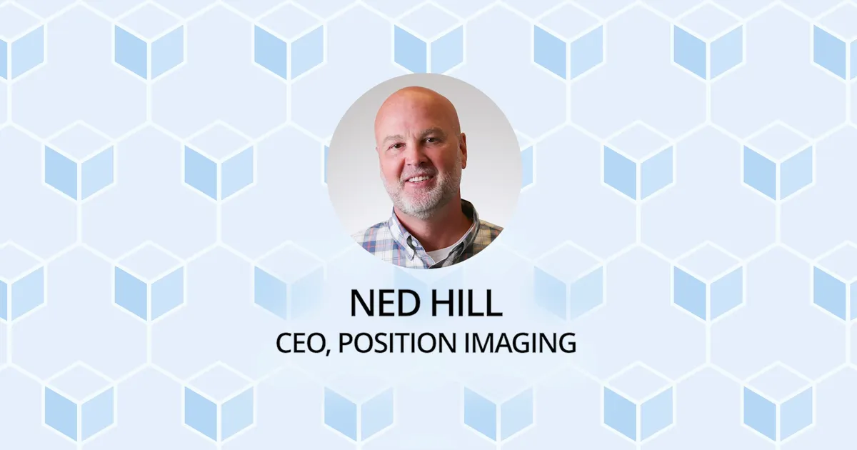 Intelligent Tech Revolutionizing the Package Delivery Space: A Deep Dive into Position Imaging