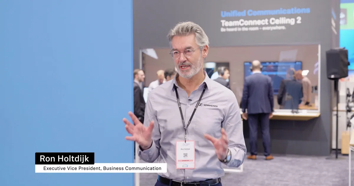 Introducing High-Quality Solutions for an Evolving Marketplace at ISE 2023 in Barcelona