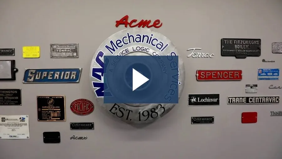 The Solution for Effective HVAC Management and Maintenance of Commercial Buildings is the Right Service Provider