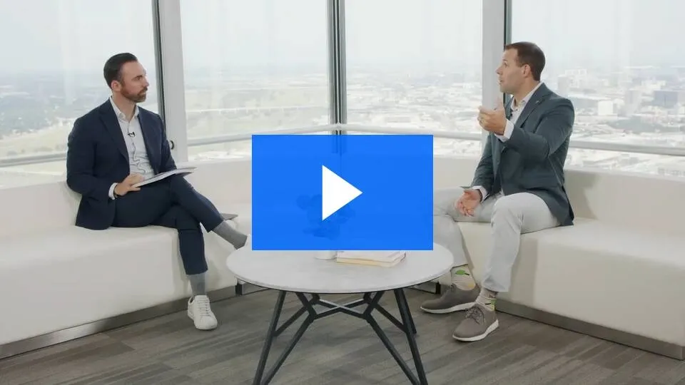 Building Your Brand in the B2B World: A Conversation with U.S. Olympian Johnny Quinn