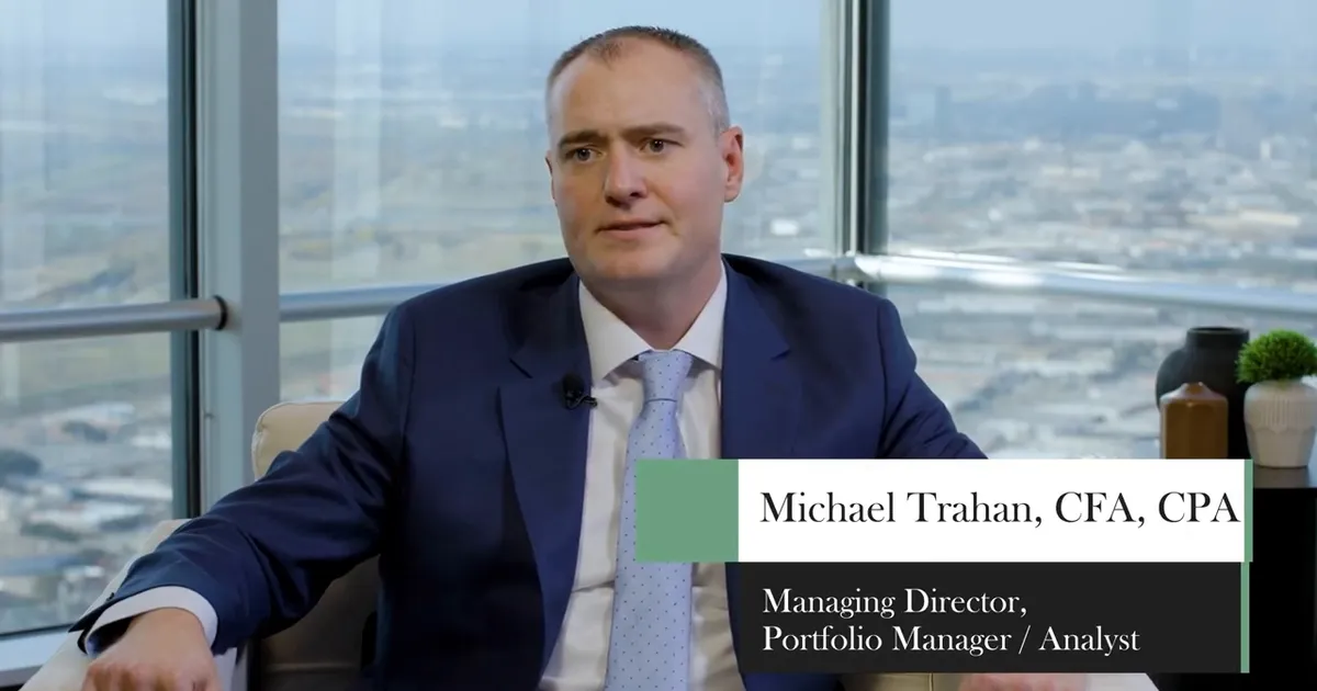 Navigating the Intricacies of Asset Management: An Inside Look at Barrow Hanley