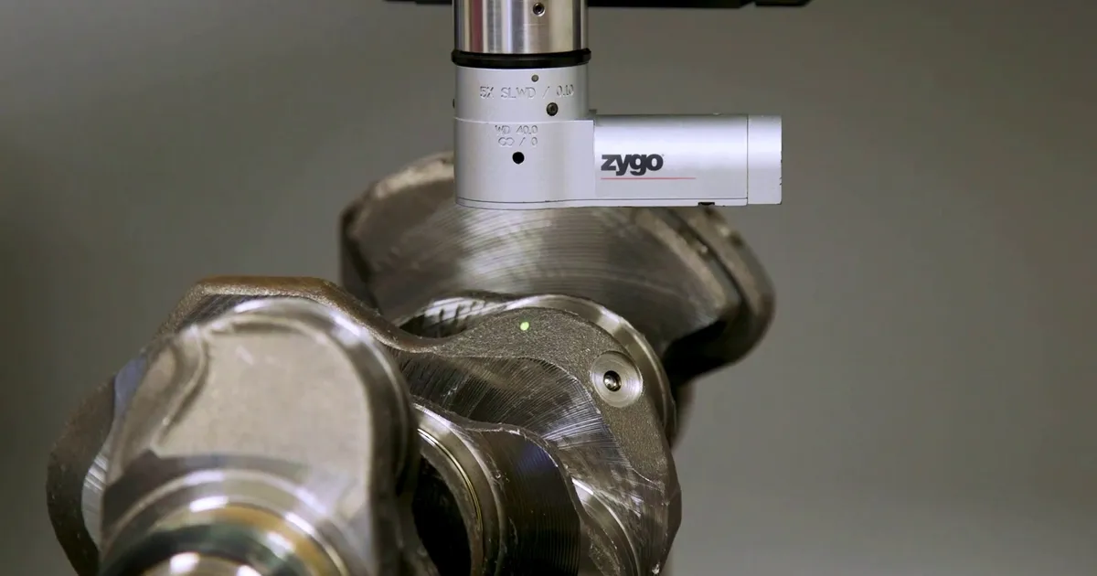 Orchestrating a Technological Symphony with the Power of Metrology