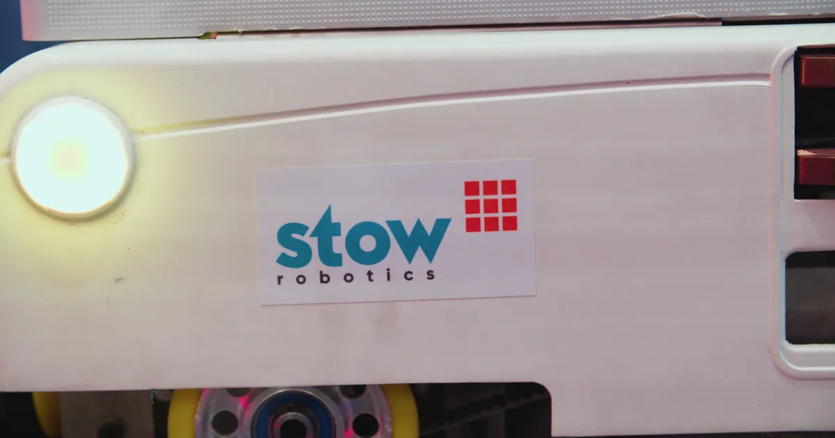 Phononic + Stow Robotics Partnership Recap