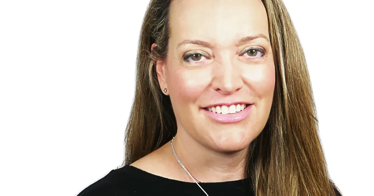 Draper At Home Promotes Quick to National Director of CI