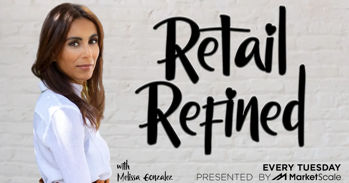 Driving Organic Innovation: Retail Refined