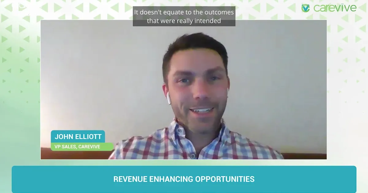 Revenue Enhancing Opportunities: The Switch from OCM to EOM